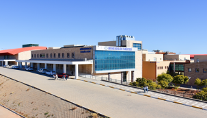 HRÜ MÜDEK belgesini almaya hak kazandı.