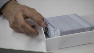  İçişleri Bakanlığı'ndan 'fotoğraflı kimlik' açıklaması!