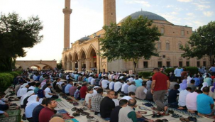 İl il bayram namazı saatleri