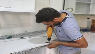 Karabulut, " Esnaf İşini Temiz Güzel Yapması Lazım"