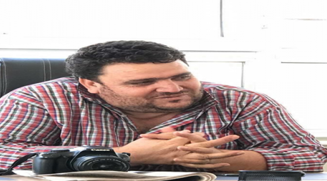 Karakış'tan Viranşehirspor'a Destek Çağrısı