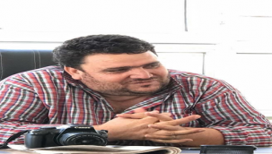 Karakış'tan Viranşehirspor'a Destek Çağrısı