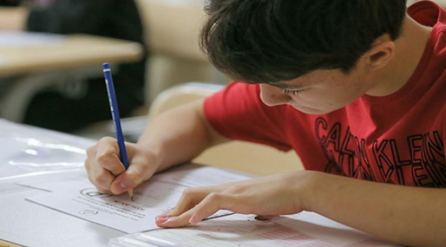 LGS kapsamındaki birinci yerleştirmenin sonuçları açıklandı