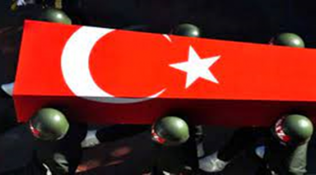 Mardin'den acı haber geldi