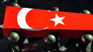 Mardin'den acı haber geldi