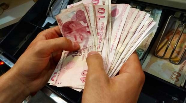 Nakdi Ücret Desteği ödemeleri yarın yapılacak