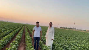 Ova çiftçisine uyarı!