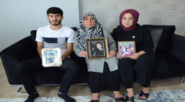 Şanlıurfa 15 Temmuz'da 5 Şehit Verdi