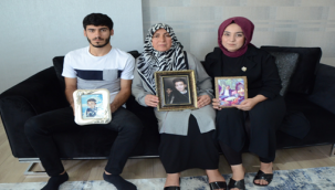 Şanlıurfa 15 Temmuz'da 5 Şehit Verdi