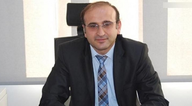 Şanlıurfa Basın İlan Kurumu Müdürü değişti