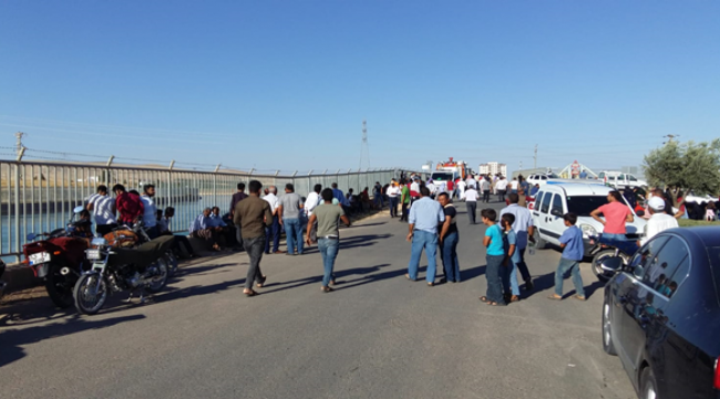 Şanlıurfa'da 20 günde 9 can gitti