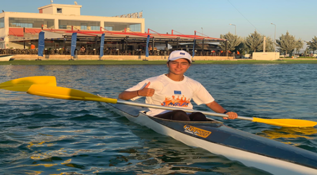 Şanlıurfa'da 3.Avrupa Spor Festivali Gerçekleştirildi