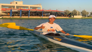 Şanlıurfa'da 3.Avrupa Spor Festivali Gerçekleştirildi