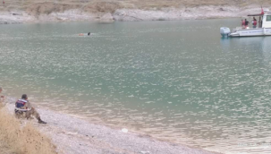 Şanlıurfa'da iki kardeş suda can verdi