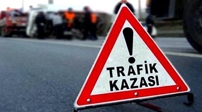 Şanlıurfa'da otomobil takla attı, 1 ölü, 5 yaralı