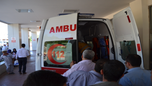 Şanlıurfa'da silahlı kavga, 1 ölü