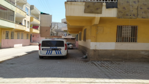 Şanlıurfa'da şüpheli ölüm!