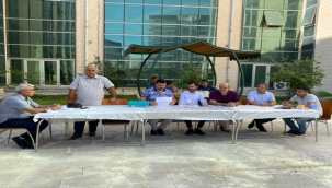 Şanlıurfa Orman Bölge Müdürlüğü Geçici İşçi Alım Kuraları Çekildi