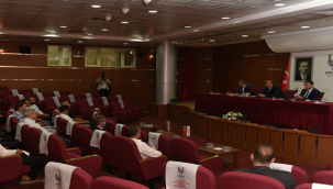 Şanlıurfa OSB'de Doluluk Yüzde 90'aUlaşıyor