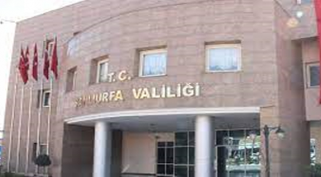 Şanlıurfa Valiliği duyurdu! Suriyeliler ülkelerine geri dönüyor