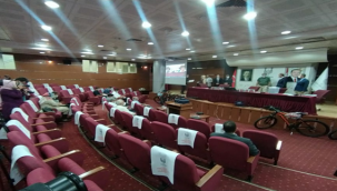 Şanlıurfa Valiliği'nden aşı kampanyası çekiliş listesi