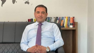 Şanlıurfa yeni Baro Başkanı Belli Oldu