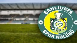 Şanlıurfaspor'un grubu ve rakipleri belli oldu