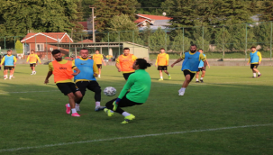 Şanlıurfaspor'un ilk hafta evinde oynayacak