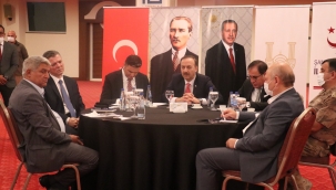 Suriyeliler hakkında doğru bilinen yanlışlar