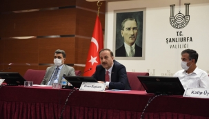 ŞURKAV Olağan Genel Kurul Toplantısı Yapıldı