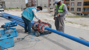  ŞUSKİ Kurban Bayramında da Çalışmalarını Sürdürecek