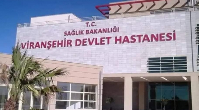 Urfa"da oyun oynarken hayatını kaybetti