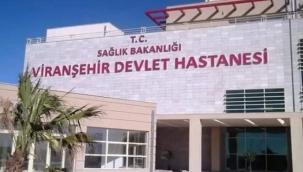 Urfa"da oyun oynarken hayatını kaybetti