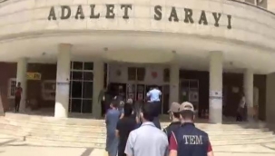 Urfa'da terör operasyon!