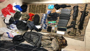 Urfa'da terör operasyonu, 15 tutuklama