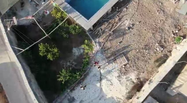 Urfa'da uyuşturucu operasyonu