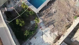 Urfa'da uyuşturucu operasyonu