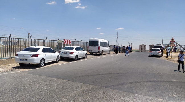Urfa"da yine kanal yine boğulma