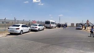 Urfa"da yine kanal yine boğulma