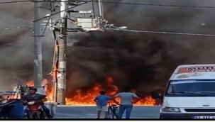 Urfa'daki patlama ile ilgili açıklama!