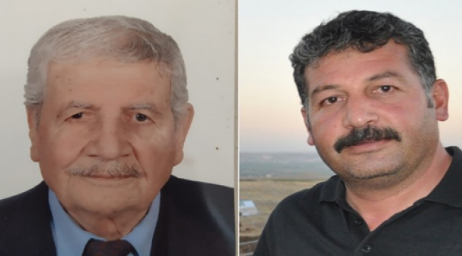 Urfalı eski müdürün acı günü!