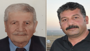 Urfalı eski müdürün acı günü!