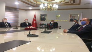 Vali Erin, 15 Temmuz Demokrasi ve Milli Birlik Günü