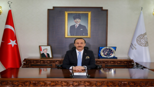 Vali Erin'den Bayram İçin Özel Rica