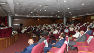 Vali Erin'den Çok Önemli Aşı Çağrısı