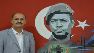 Yavuz'dan 24 Temmuz Gazeteciler ve Basın Bayramı  Mesajı