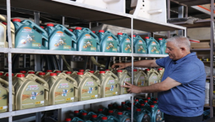 Yedek parça fiyatlarında büyük zam