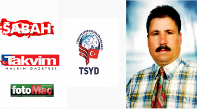 Yıldırım'dan 24 Temmuz Gazeteciler ve Basın Bayramı Mesajı