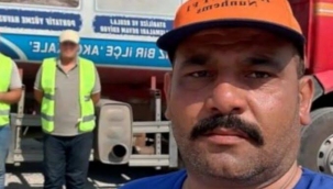 Akçakale belediye başkan yardımcısı görevden alındı