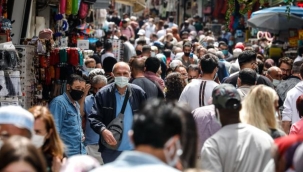 Aşı olmayanlar için test dönemi başlıyor! 